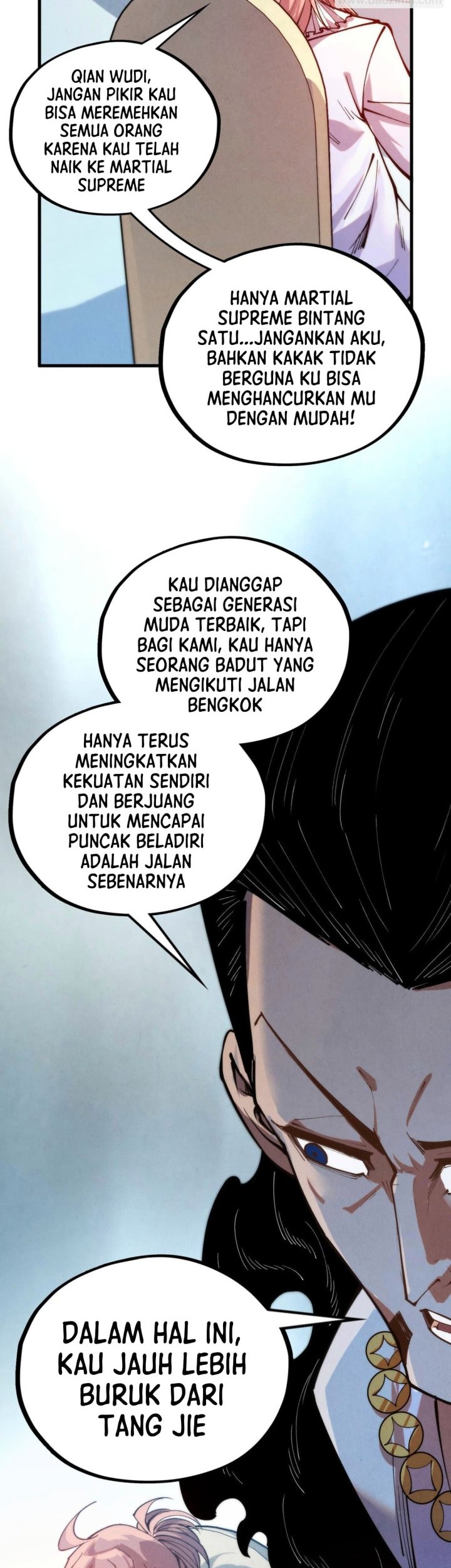 The Ultimate of All Ages Chapter 442 - halaman 23
