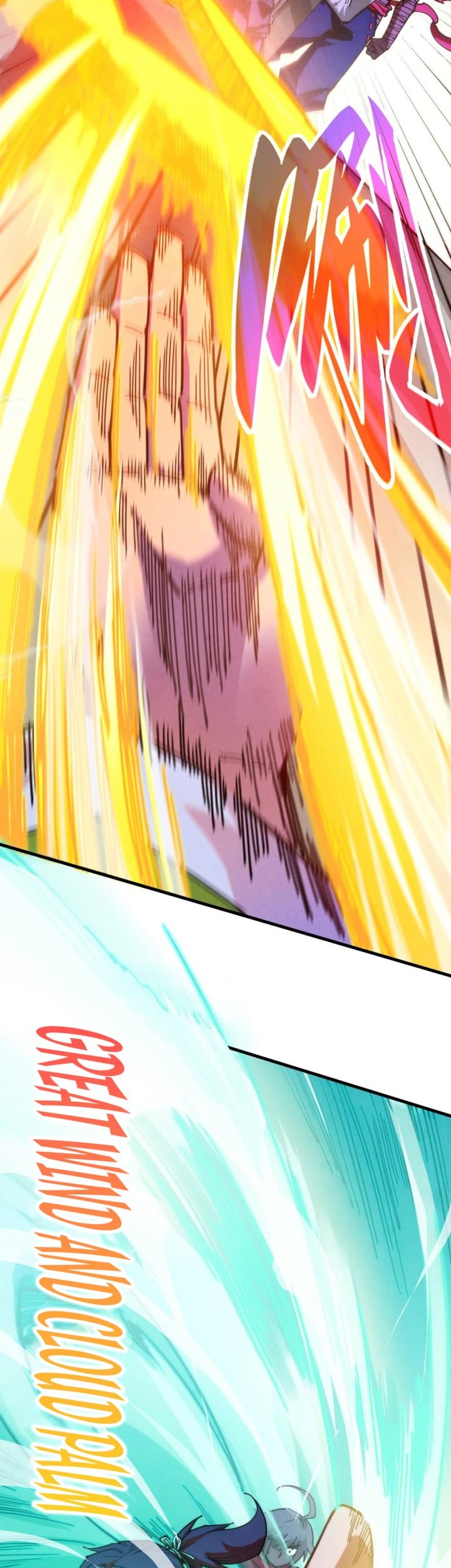 The Ultimate of All Ages Chapter 442 - halaman 29