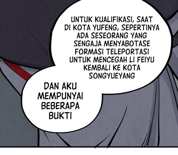 The Ultimate of All Ages Chapter 442 - halaman 3