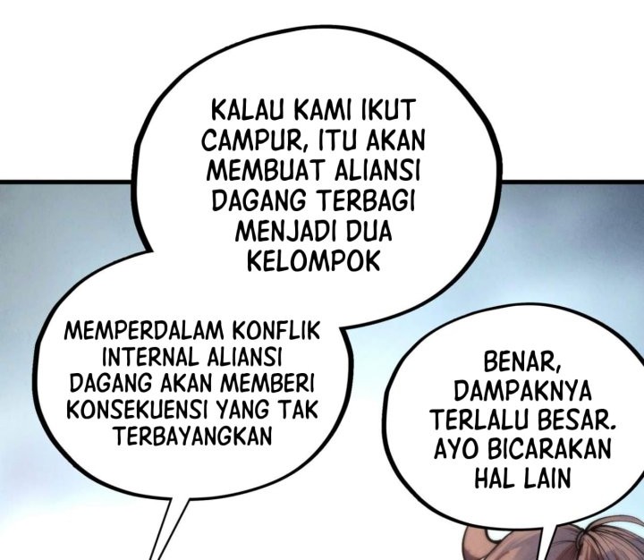 The Ultimate of All Ages Chapter 442 - halaman 39