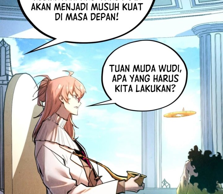 The Ultimate of All Ages Chapter 442 - halaman 45
