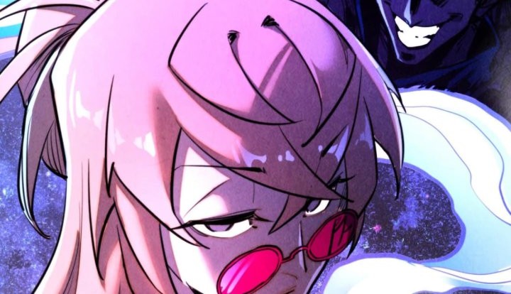 The Ultimate of All Ages Chapter 442 - halaman 48