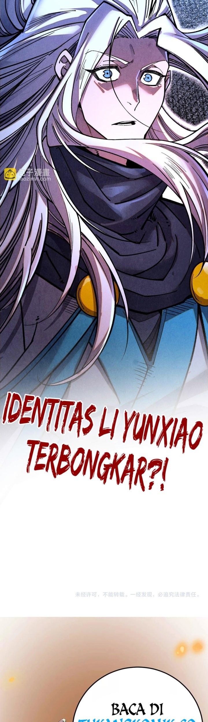 The Ultimate of All Ages Chapter 442 - halaman 58
