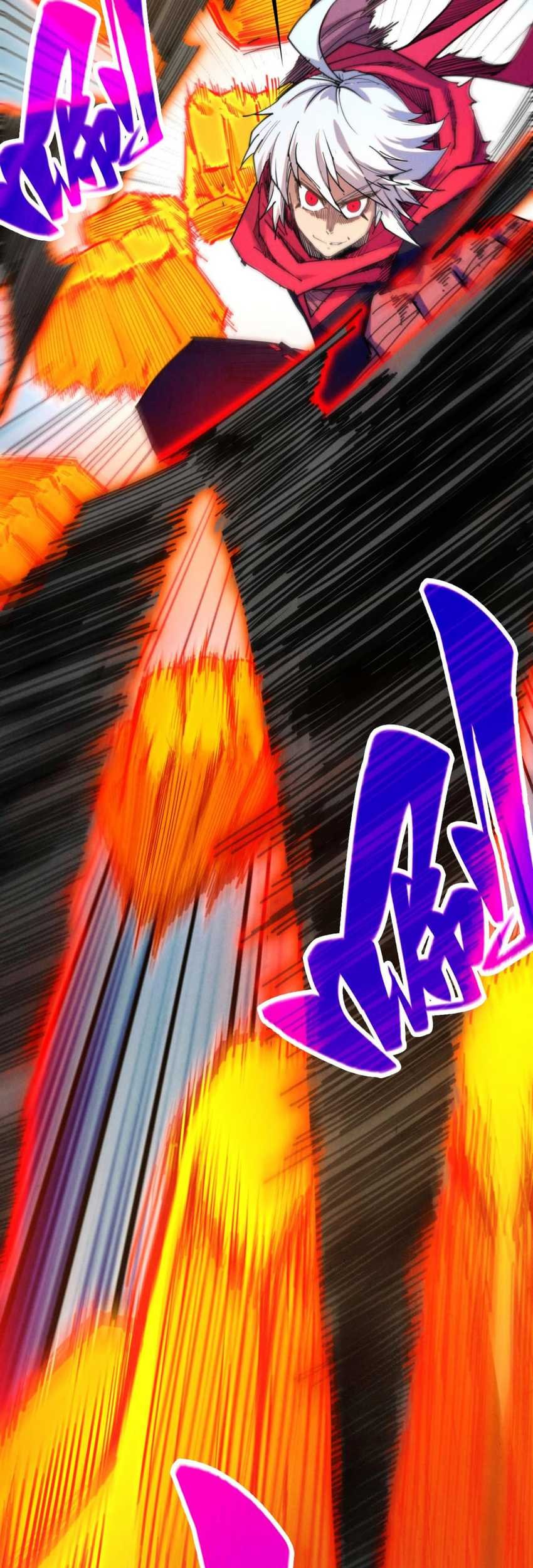The Ultimate of All Ages Chapter 443 - halaman 13