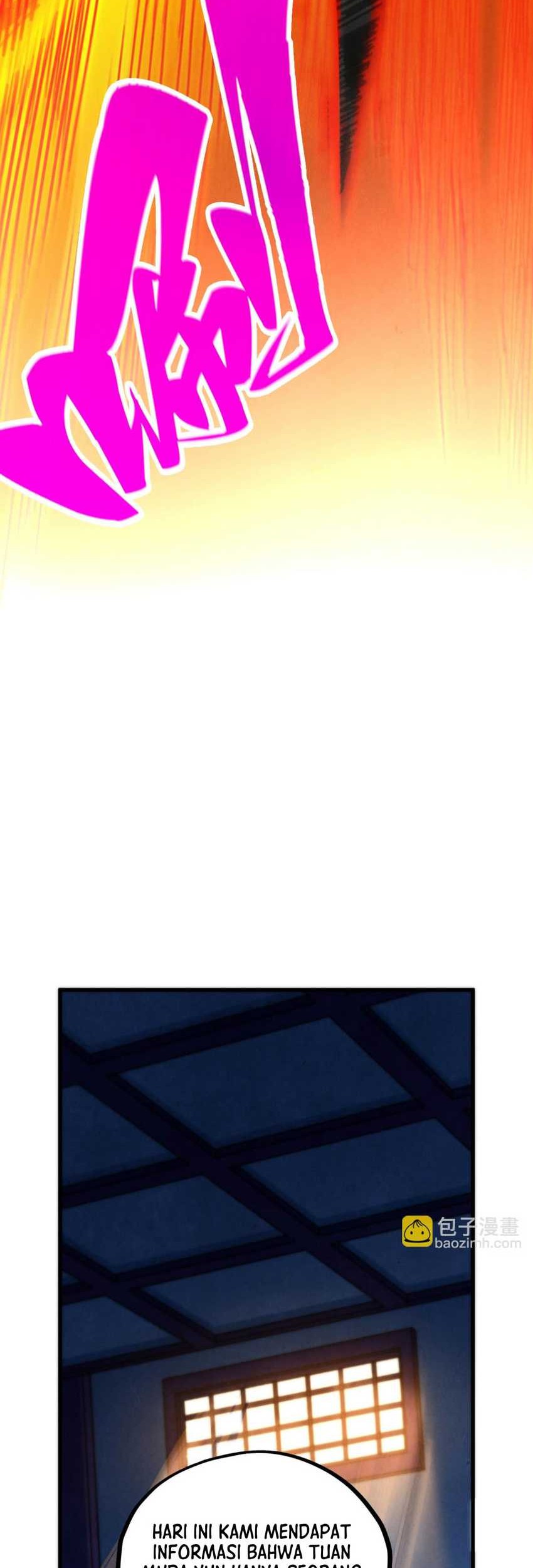 The Ultimate of All Ages Chapter 443 - halaman 14