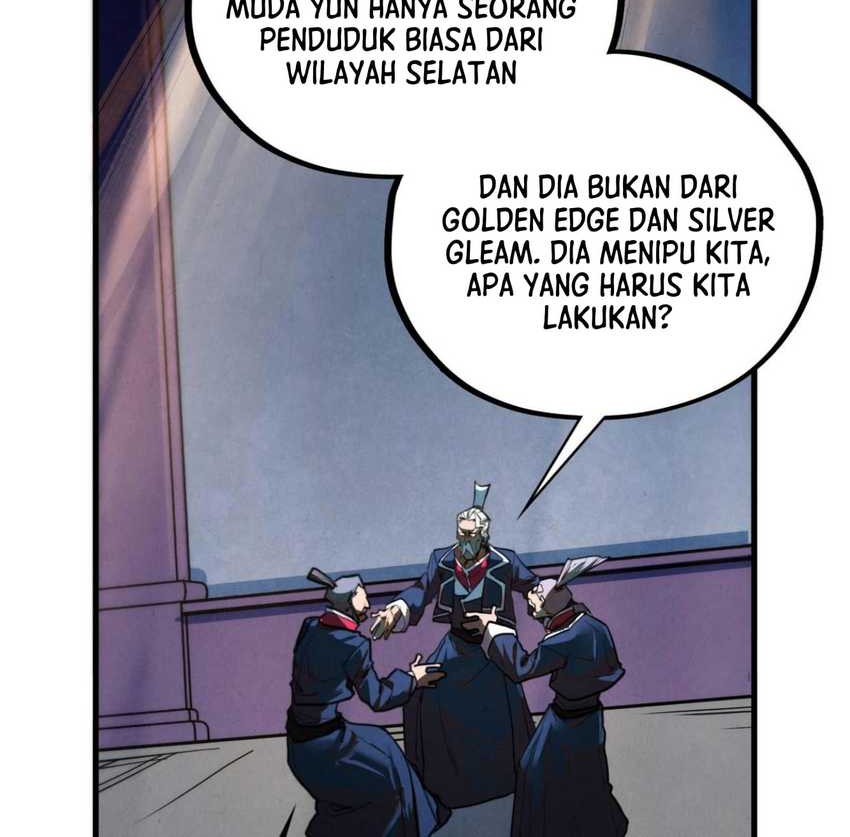 The Ultimate of All Ages Chapter 443 - halaman 15