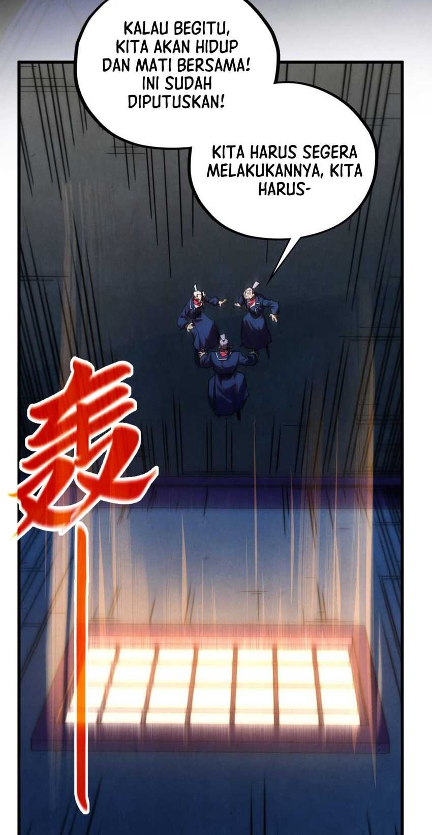 The Ultimate of All Ages Chapter 443 - halaman 18
