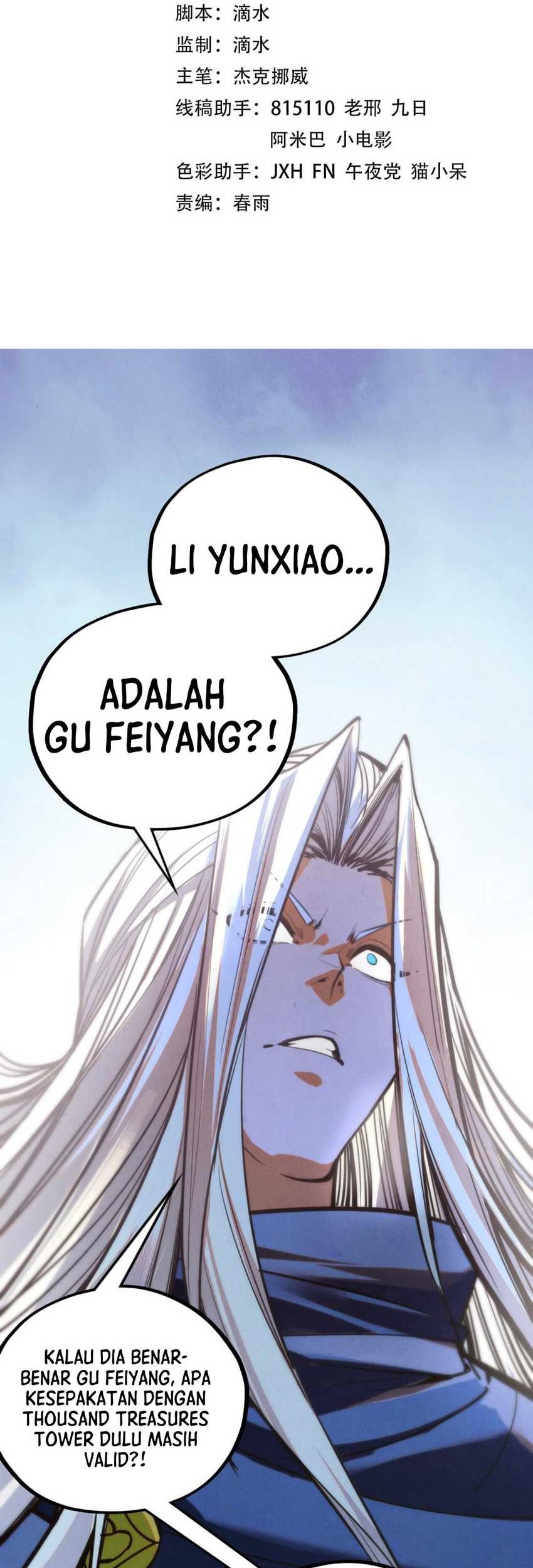 The Ultimate of All Ages Chapter 443 - halaman 2