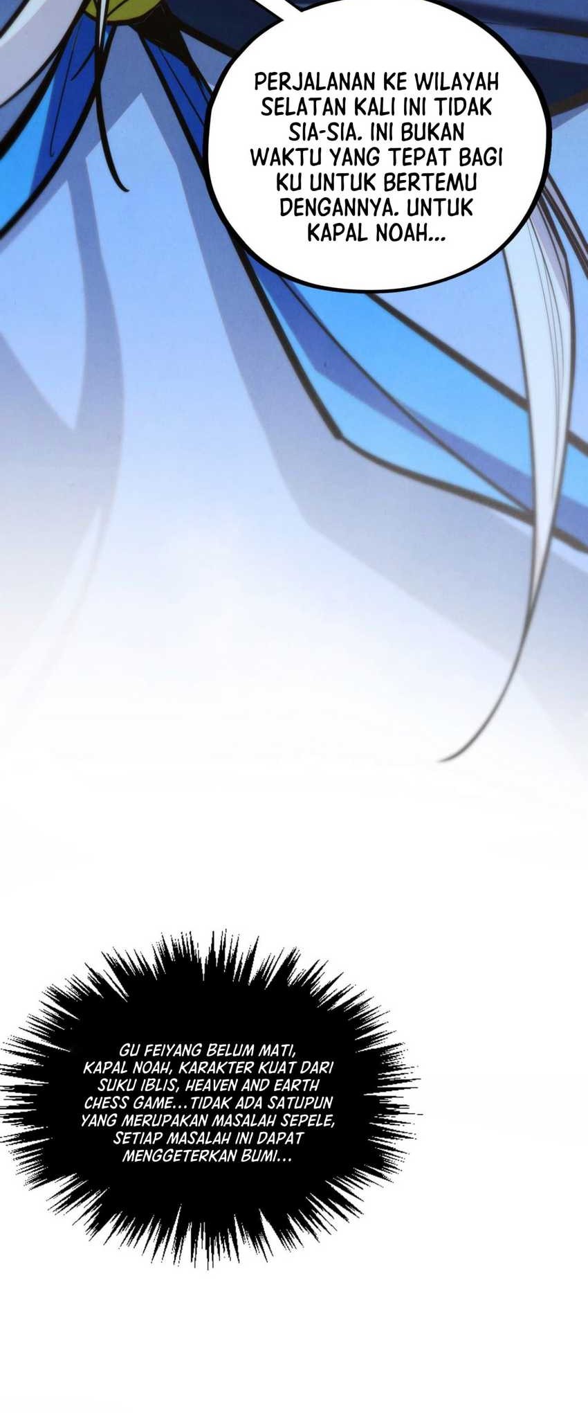 The Ultimate of All Ages Chapter 443 - halaman 3