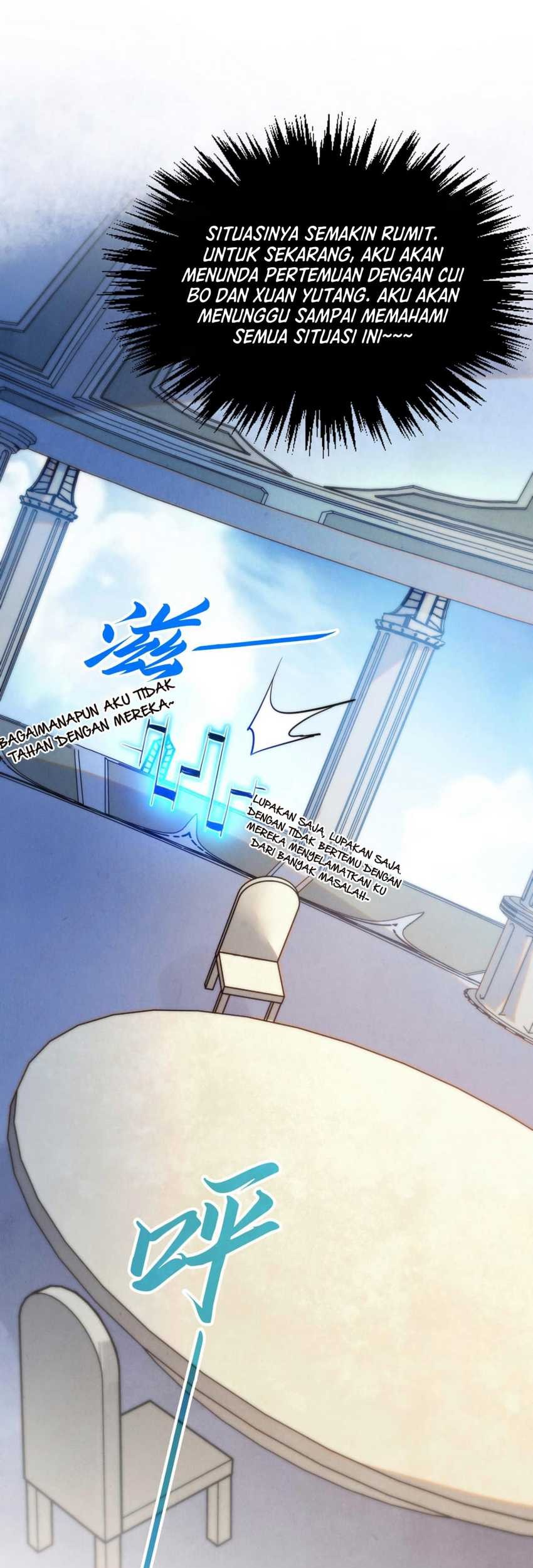 The Ultimate of All Ages Chapter 443 - halaman 4
