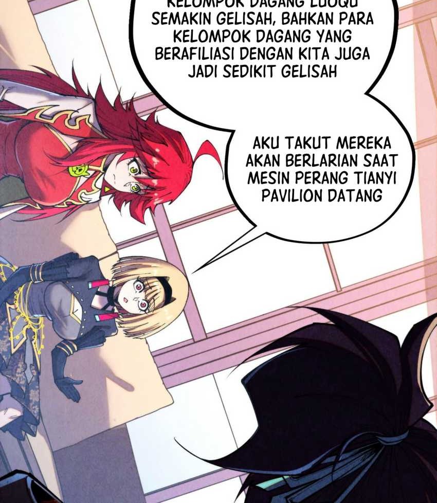 The Ultimate of All Ages Chapter 443 - halaman 45