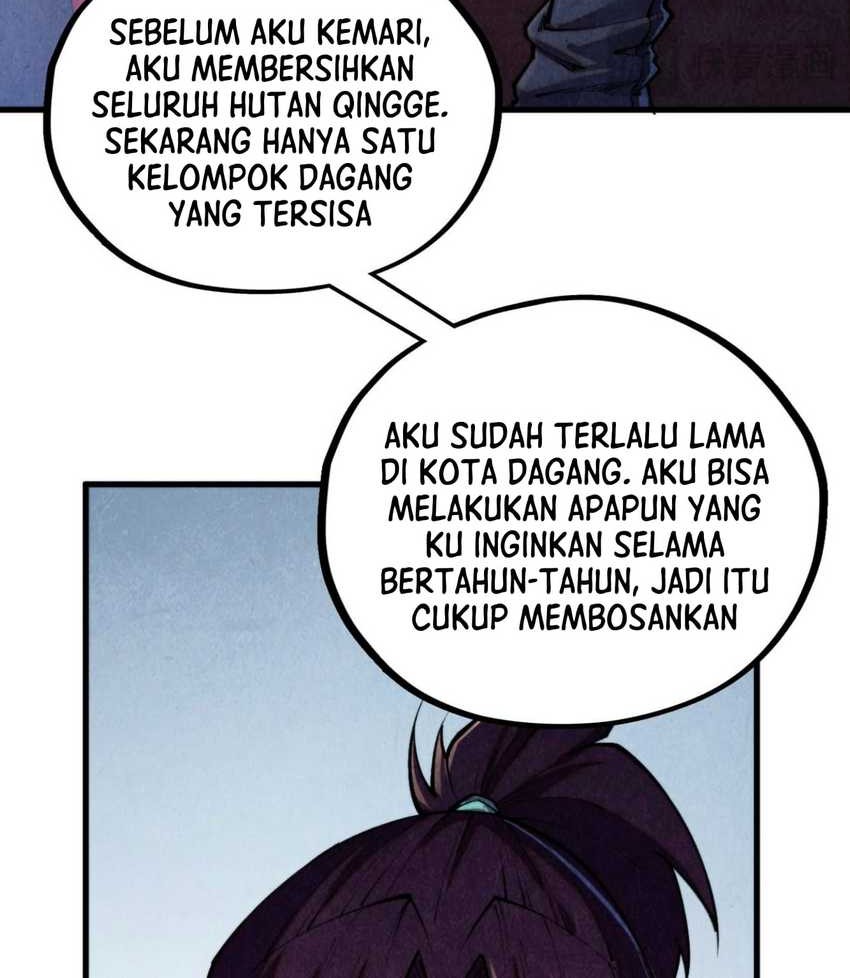 The Ultimate of All Ages Chapter 443 - halaman 48