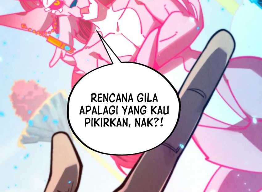 The Ultimate of All Ages Chapter 443 - halaman 51