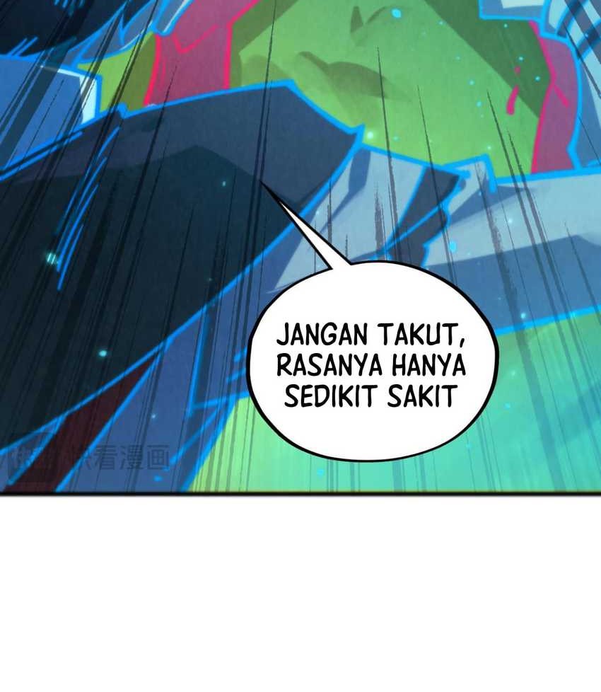The Ultimate of All Ages Chapter 443 - halaman 54
