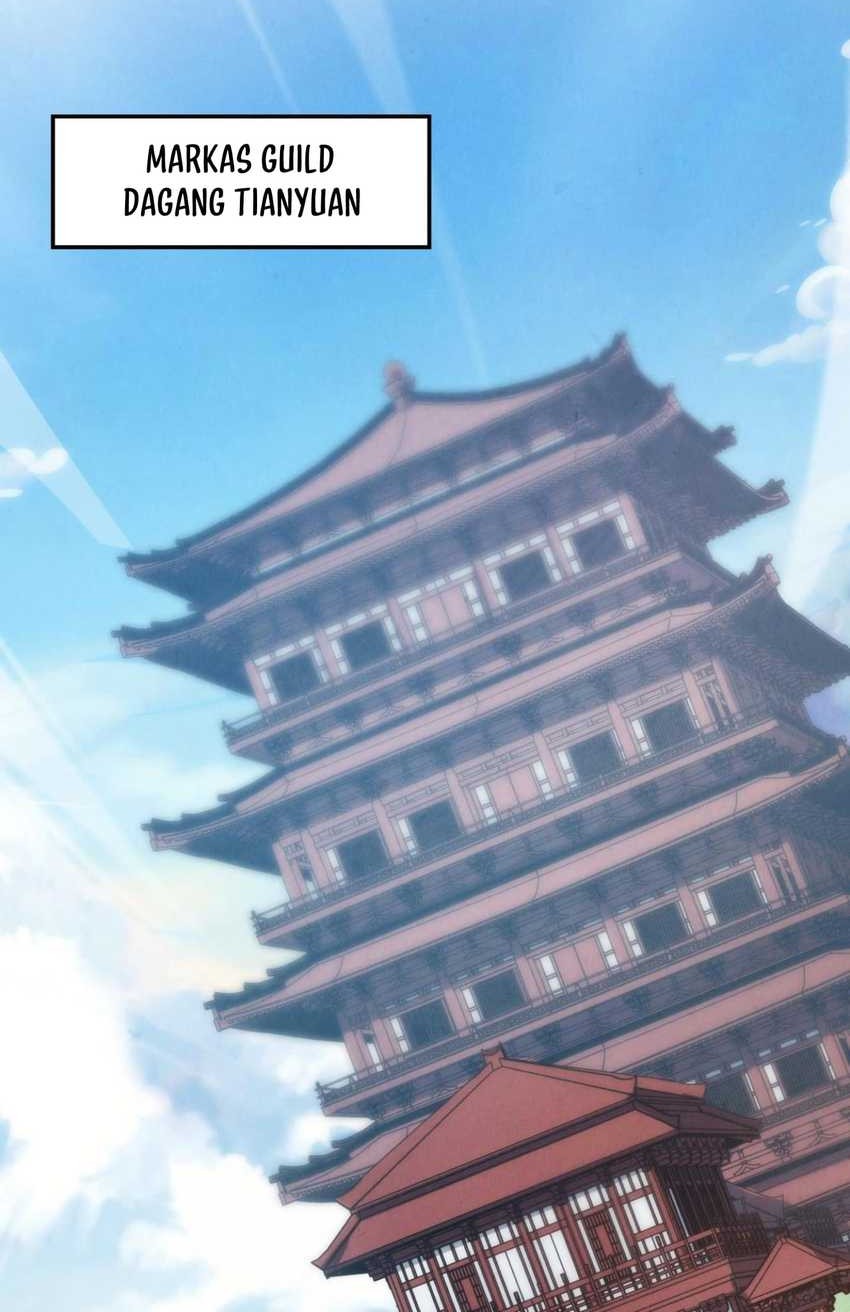 The Ultimate of All Ages Chapter 443 - halaman 6