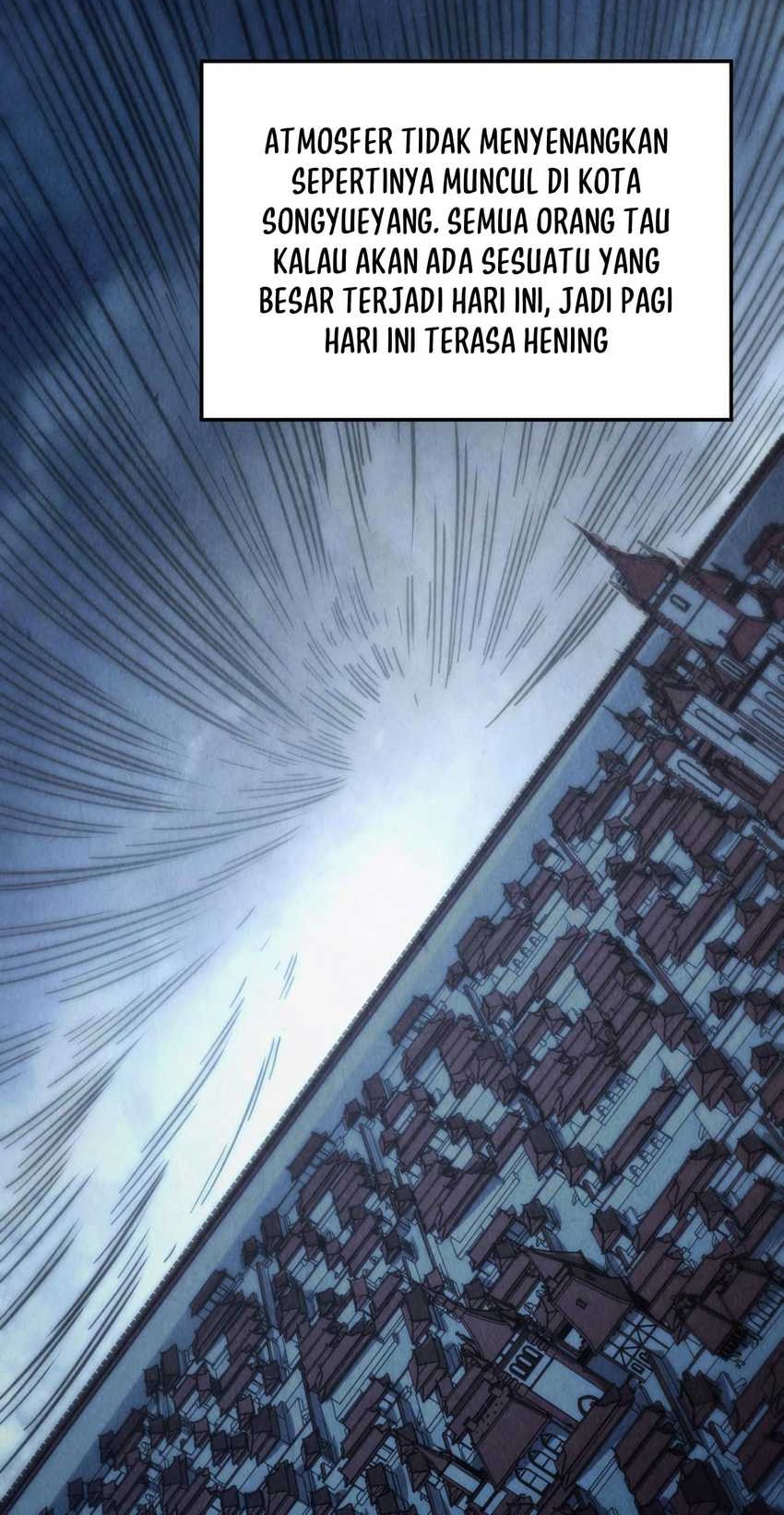 The Ultimate of All Ages Chapter 443 - halaman 60