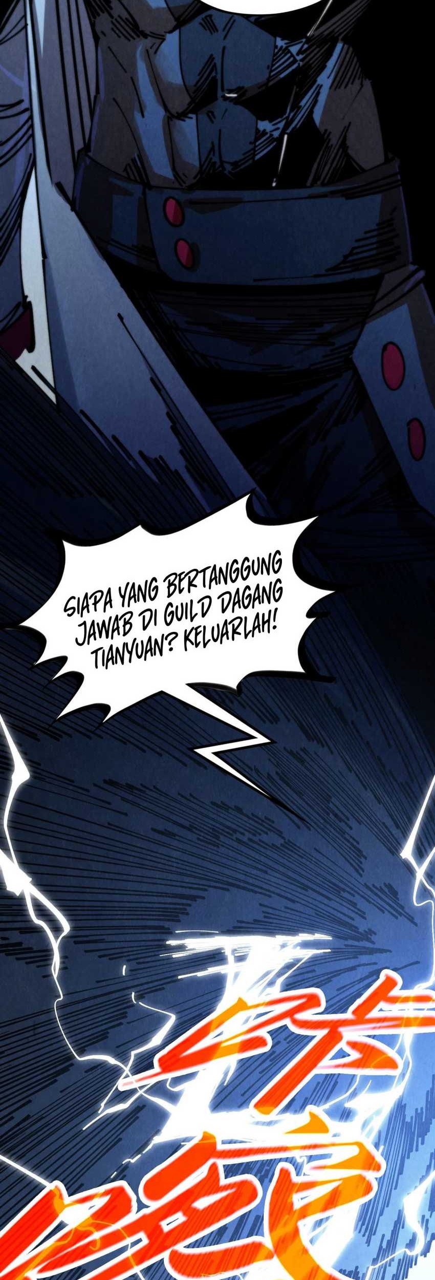The Ultimate of All Ages Chapter 443 - halaman 65