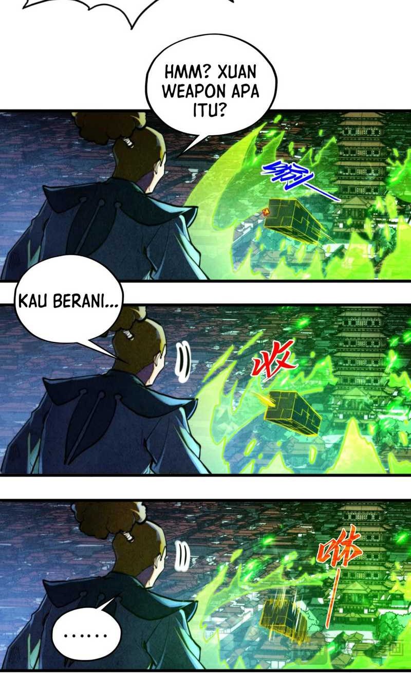 The Ultimate of All Ages Chapter 444 - halaman 12