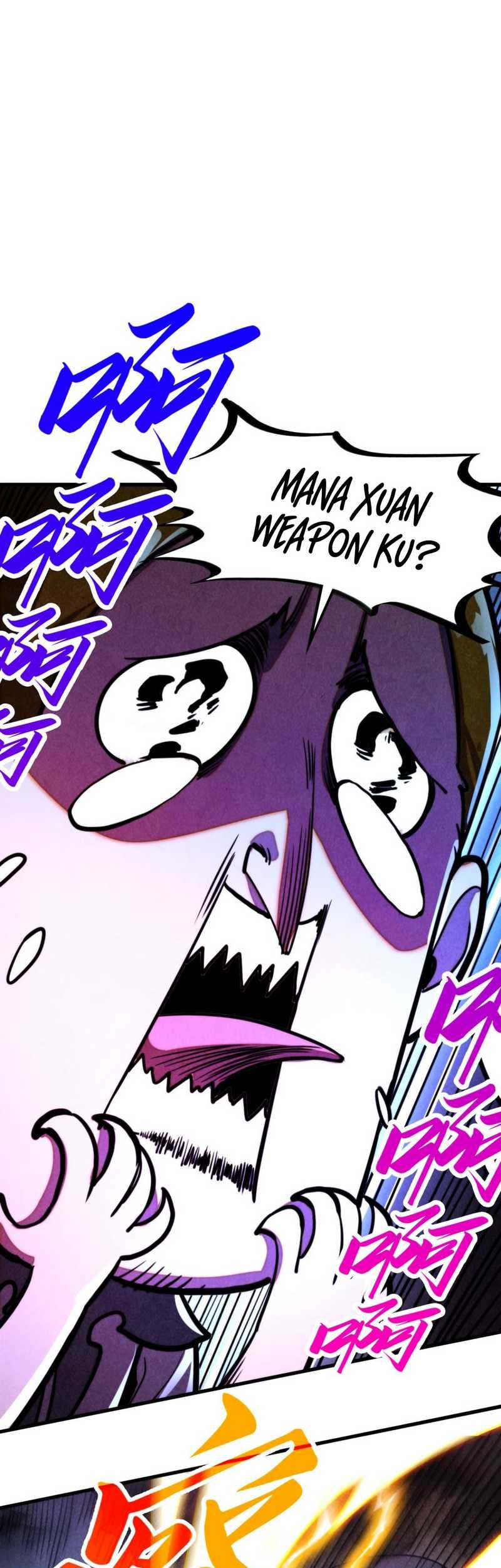The Ultimate of All Ages Chapter 444 - halaman 13