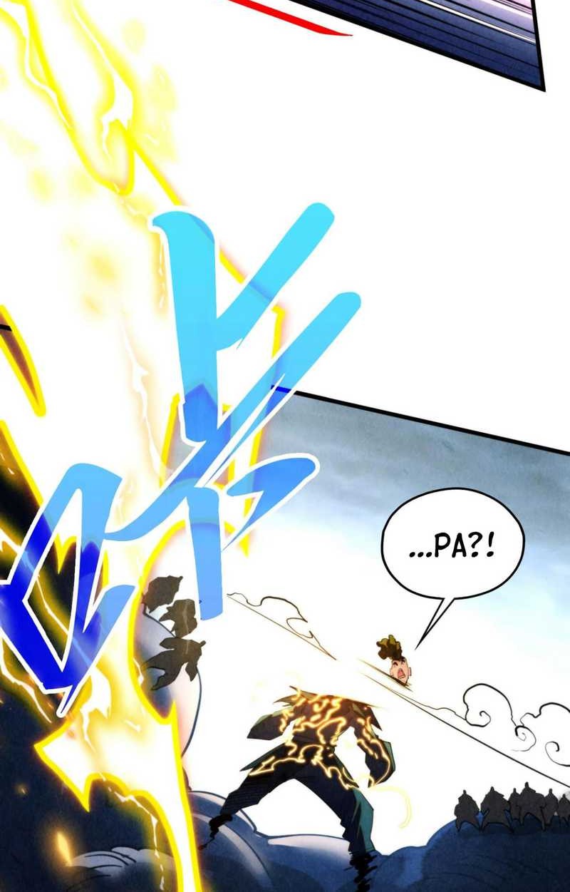 The Ultimate of All Ages Chapter 444 - halaman 15