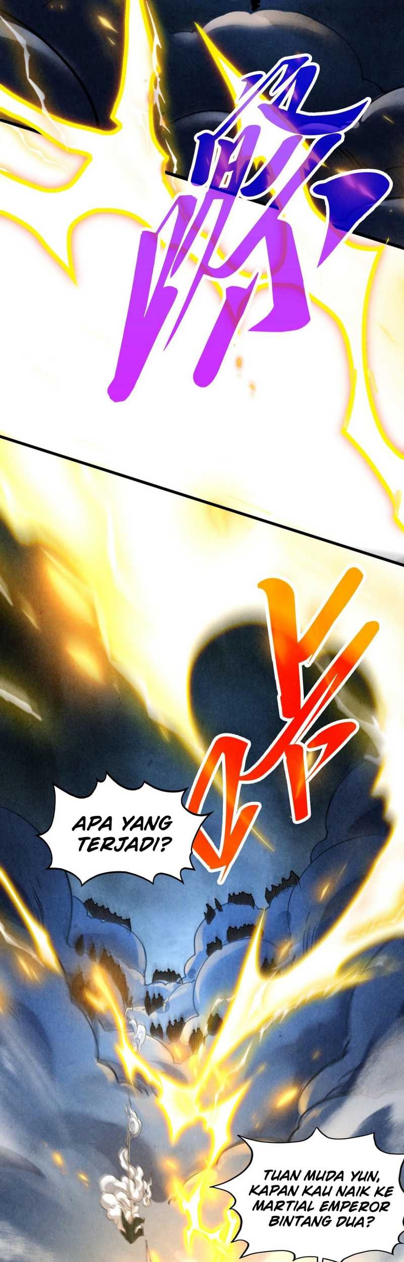 The Ultimate of All Ages Chapter 444 - halaman 16