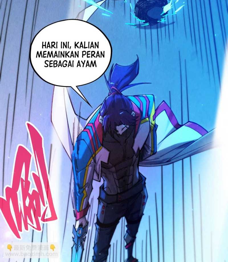 The Ultimate of All Ages Chapter 444 - halaman 18
