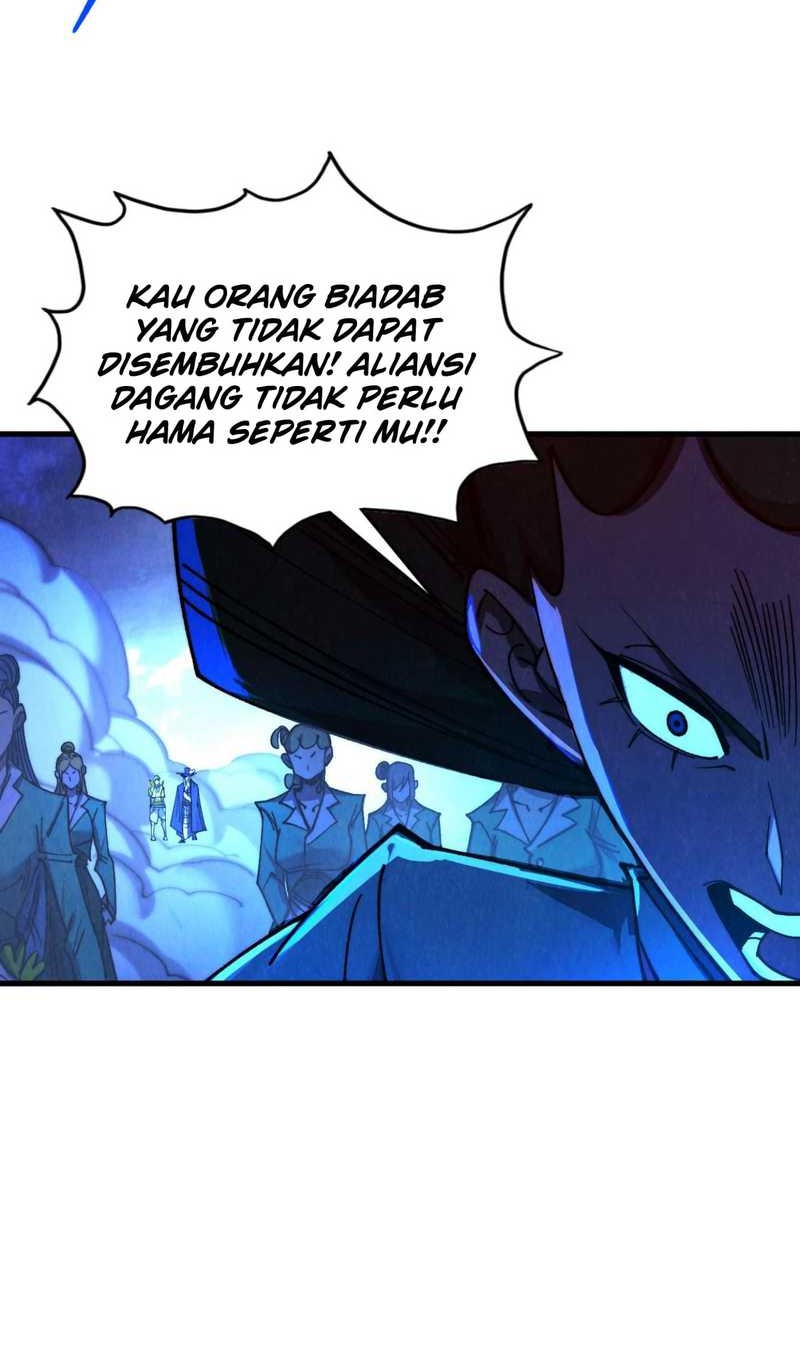 The Ultimate of All Ages Chapter 444 - halaman 21