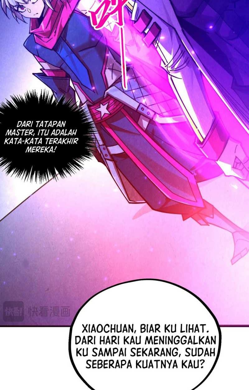 The Ultimate of All Ages Chapter 444 - halaman 27