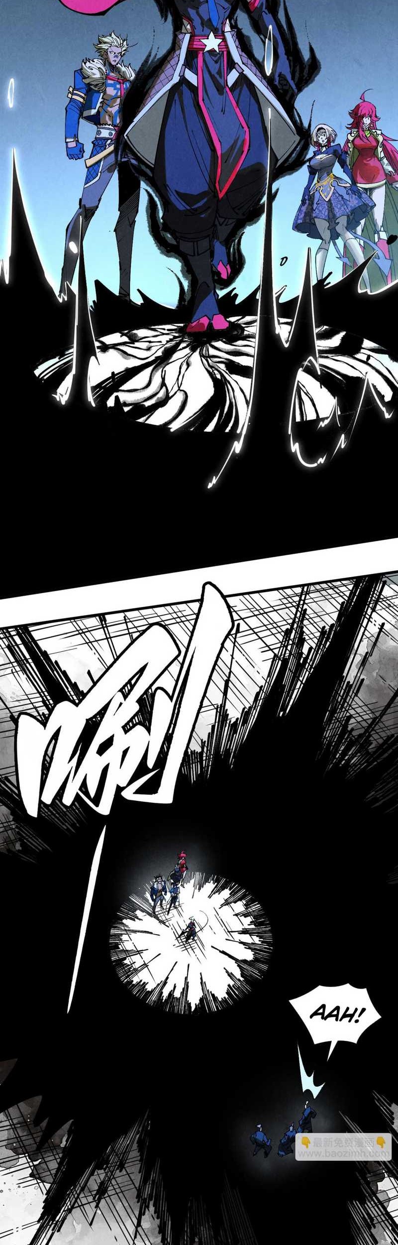 The Ultimate of All Ages Chapter 444 - halaman 29