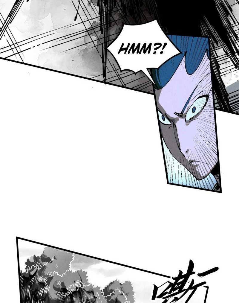The Ultimate of All Ages Chapter 444 - halaman 30