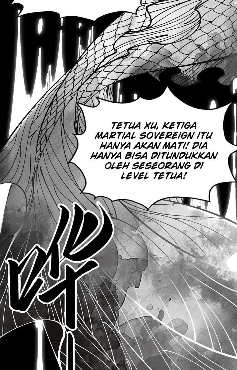 The Ultimate of All Ages Chapter 444 - halaman 33
