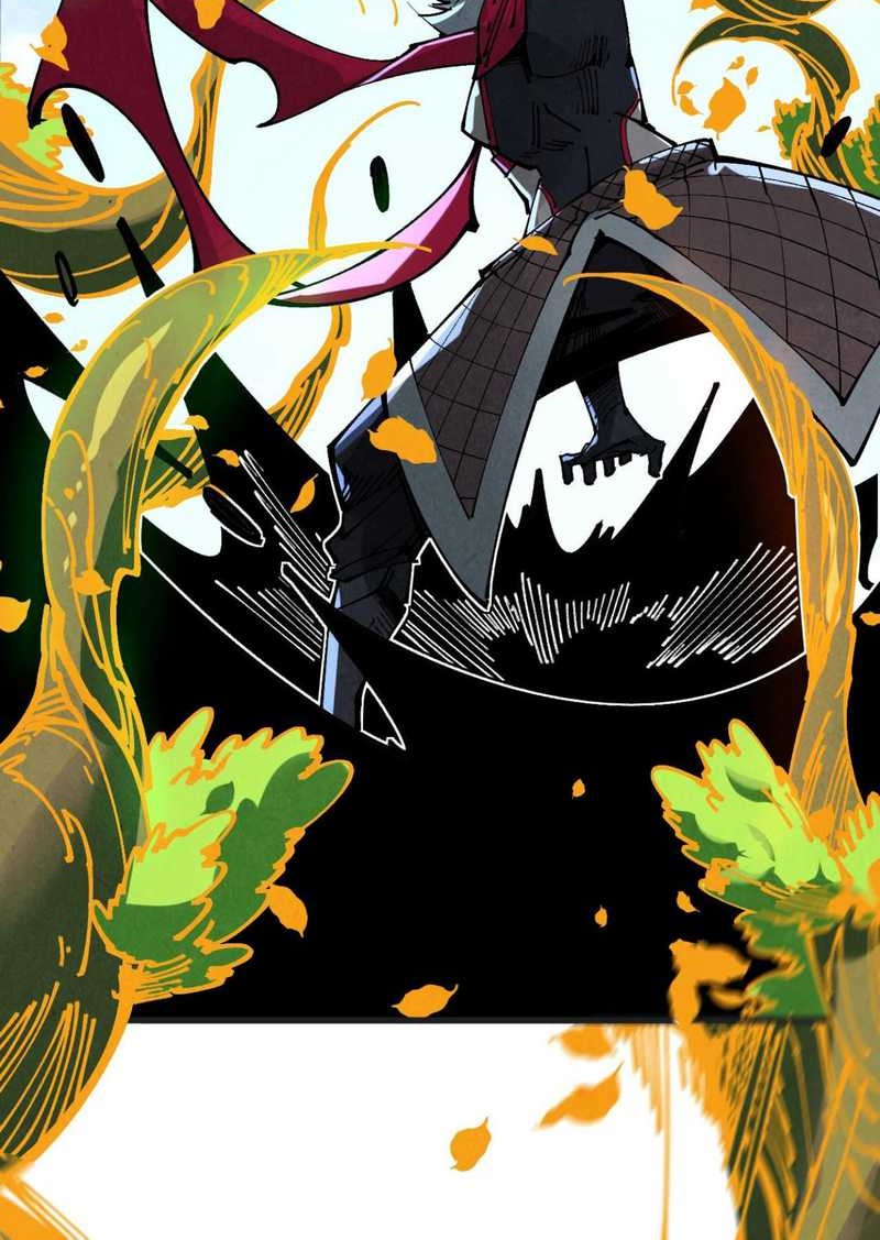The Ultimate of All Ages Chapter 444 - halaman 36