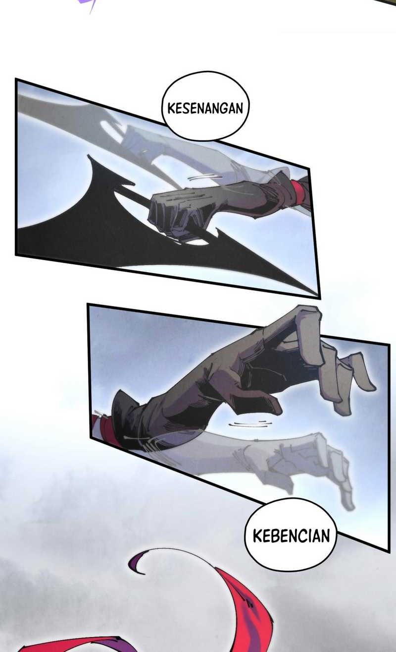 The Ultimate of All Ages Chapter 444 - halaman 39