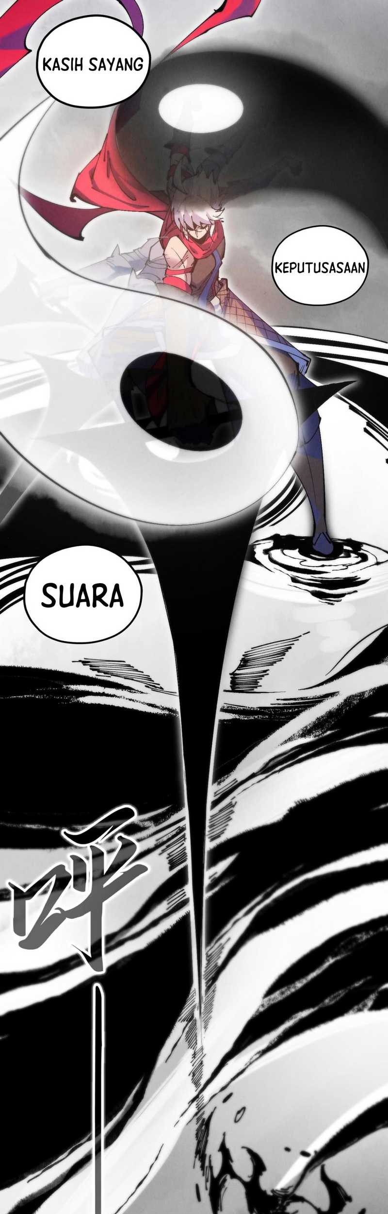 The Ultimate of All Ages Chapter 444 - halaman 40
