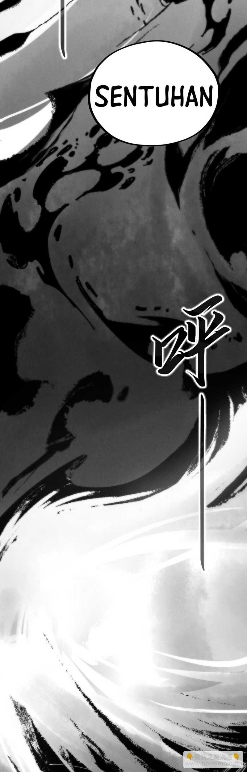 The Ultimate of All Ages Chapter 444 - halaman 41