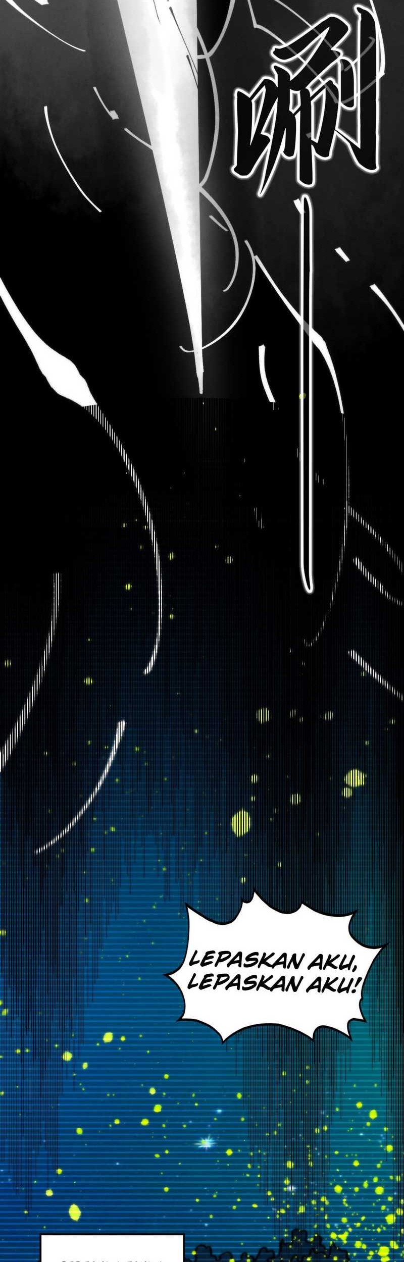 The Ultimate of All Ages Chapter 444 - halaman 47