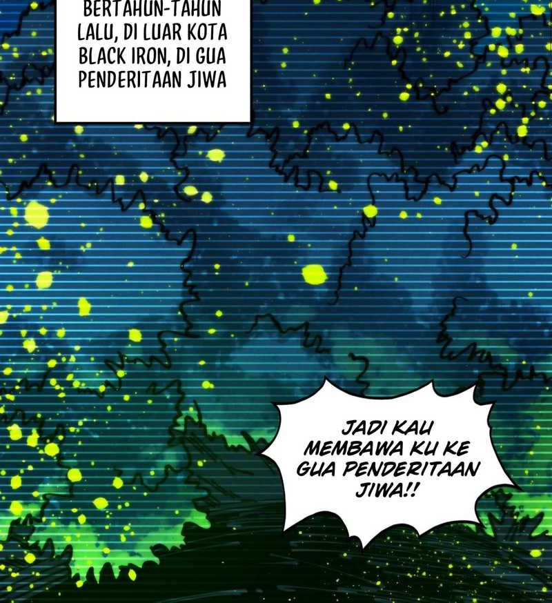 The Ultimate of All Ages Chapter 444 - halaman 48