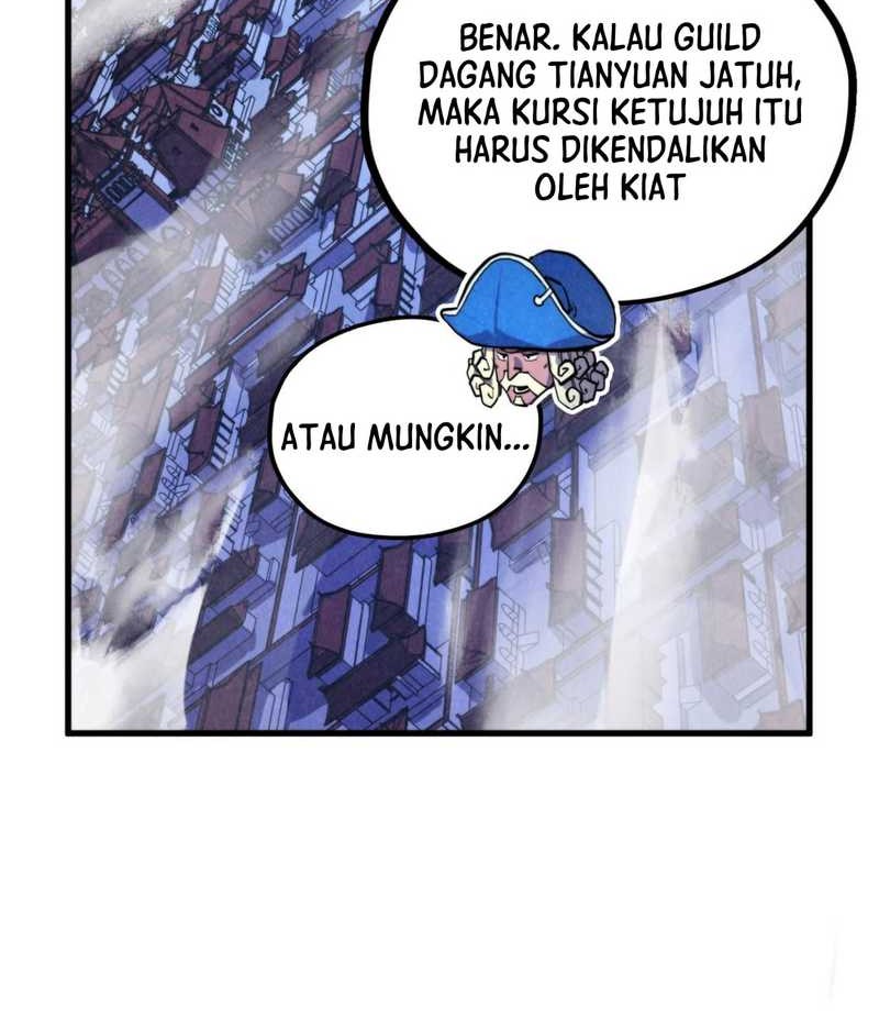 The Ultimate of All Ages Chapter 444 - halaman 6