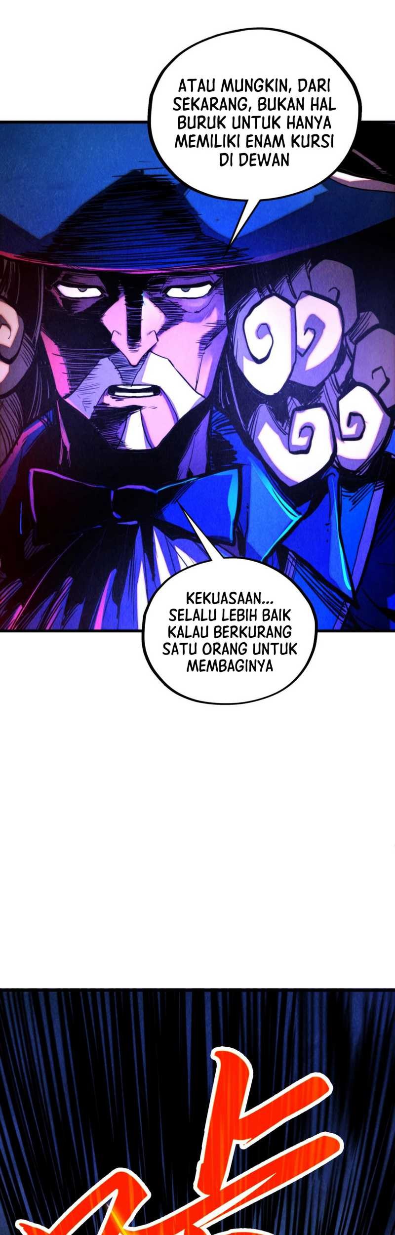 The Ultimate of All Ages Chapter 444 - halaman 7