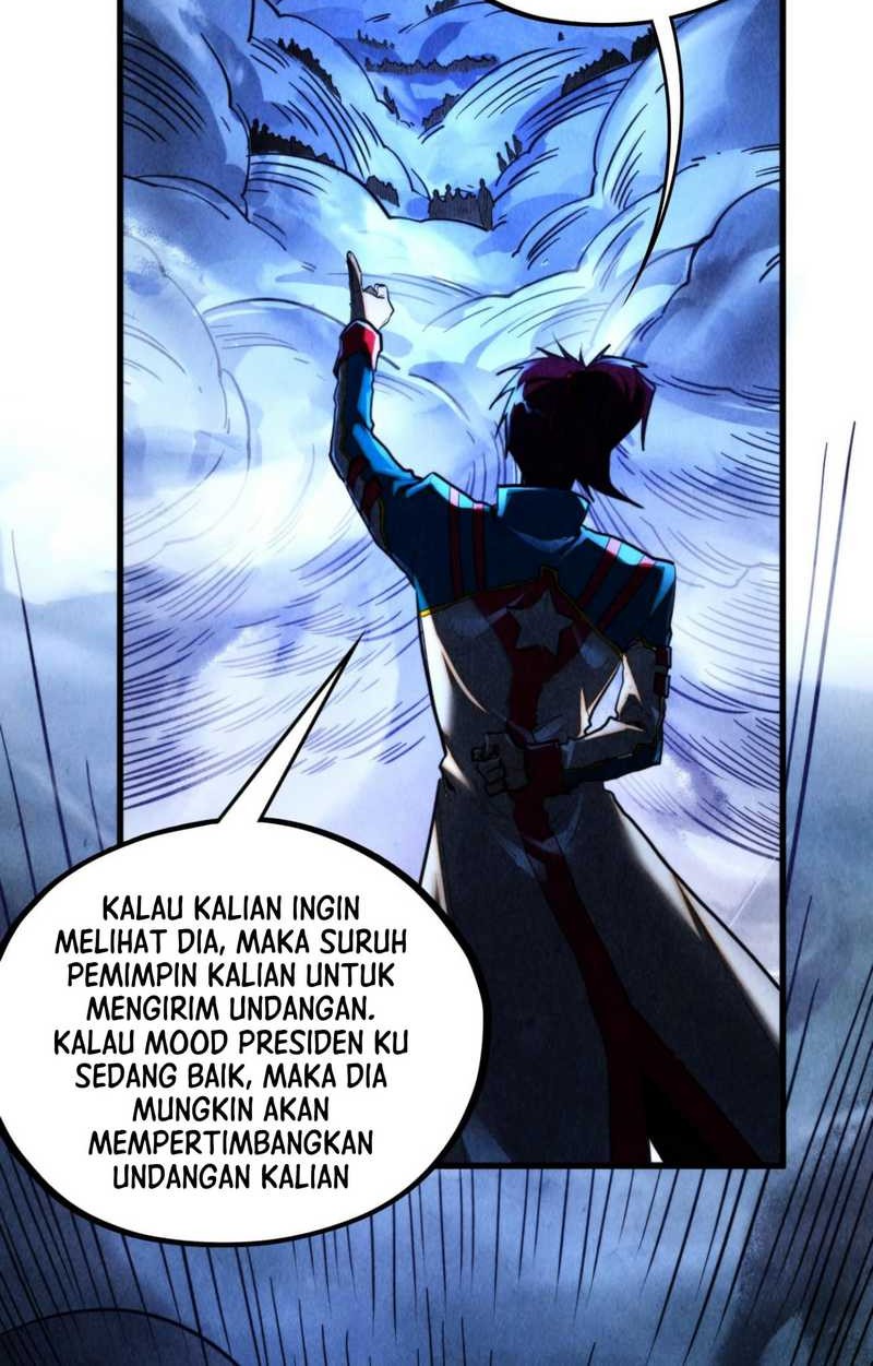 The Ultimate of All Ages Chapter 444 - halaman 9