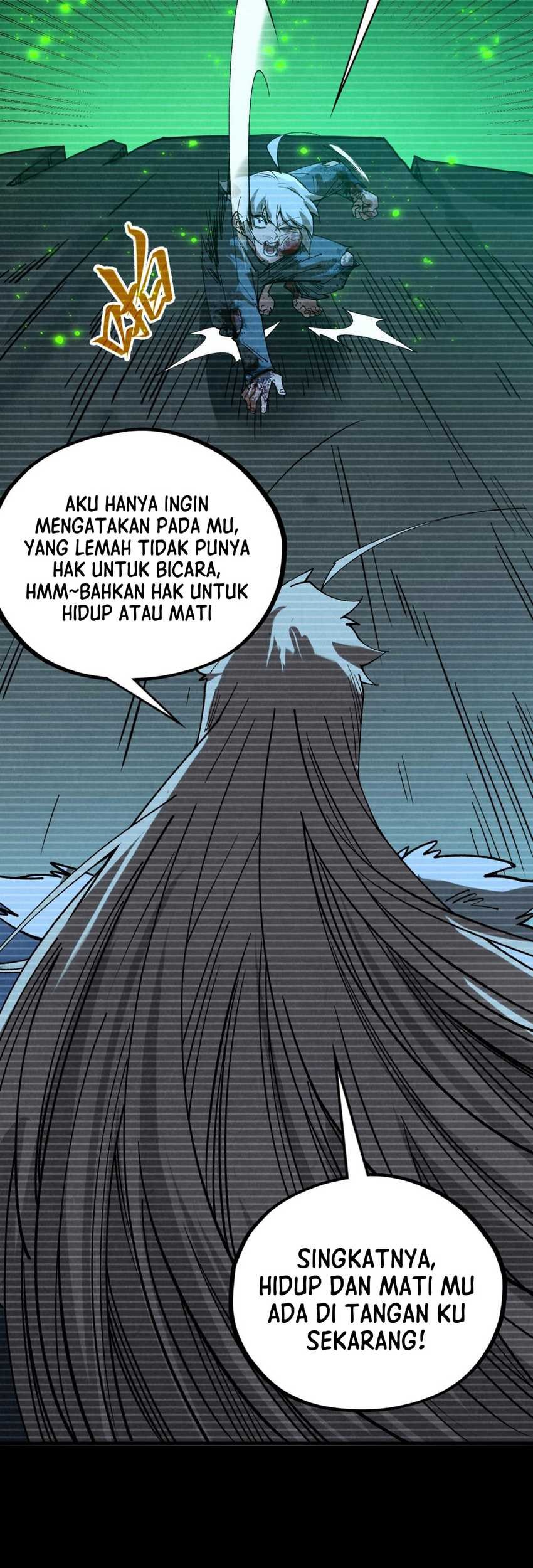 The Ultimate of All Ages Chapter 445 - halaman 13