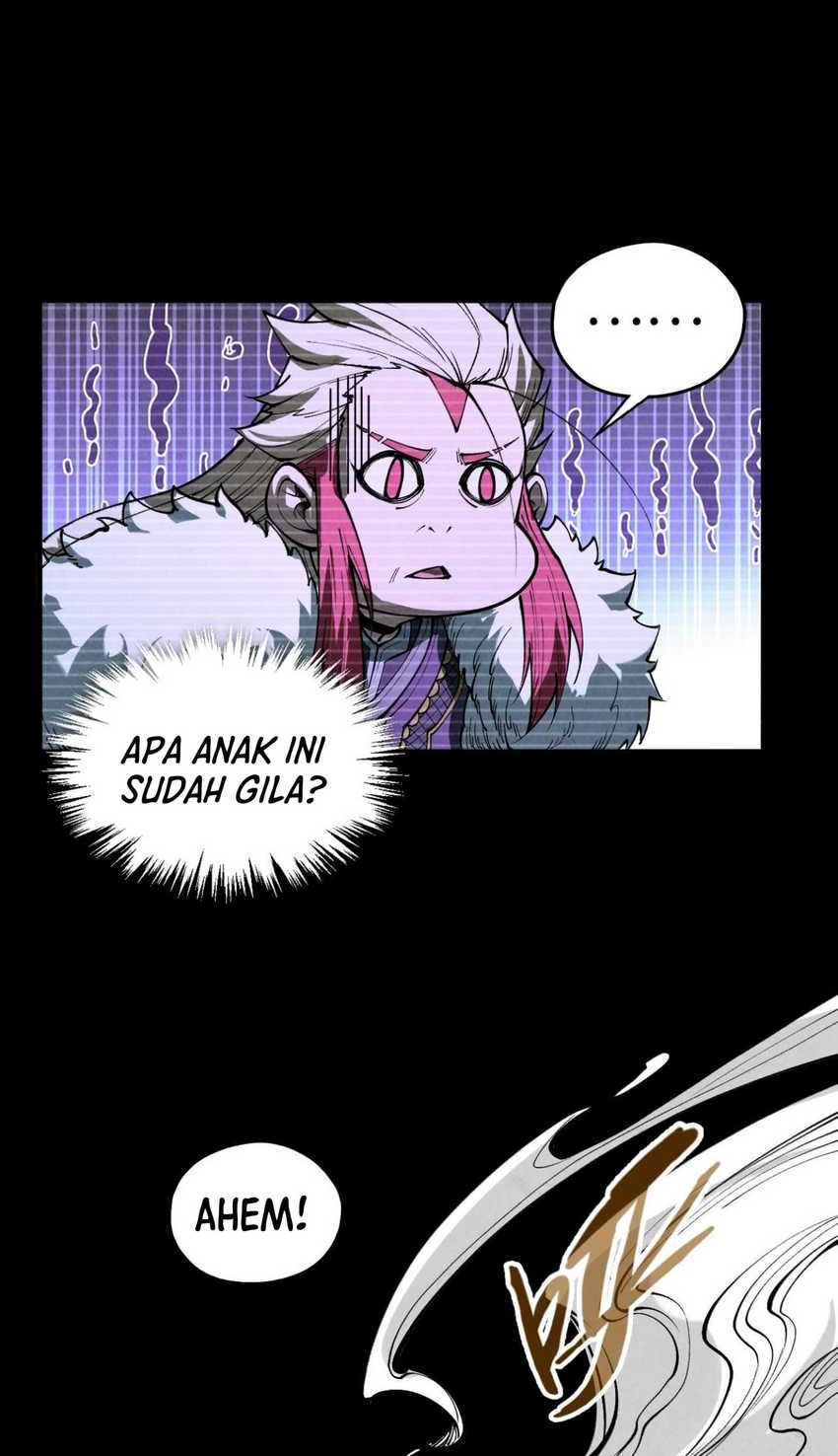 The Ultimate of All Ages Chapter 445 - halaman 15