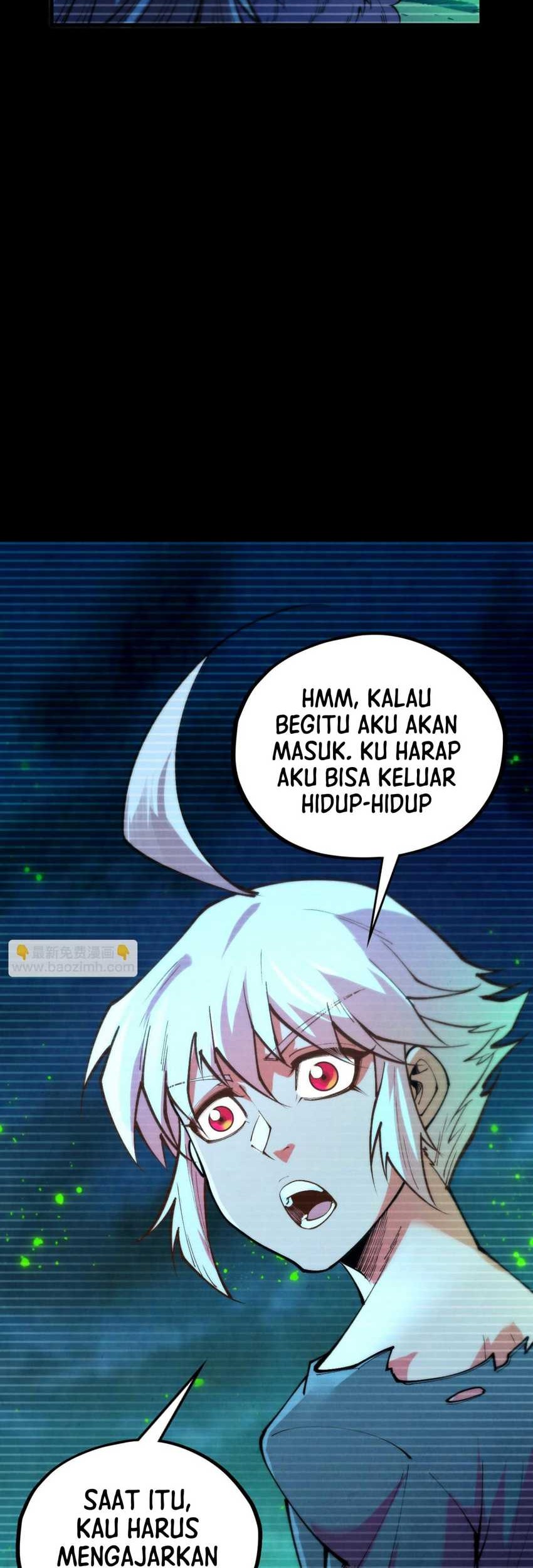The Ultimate of All Ages Chapter 445 - halaman 26