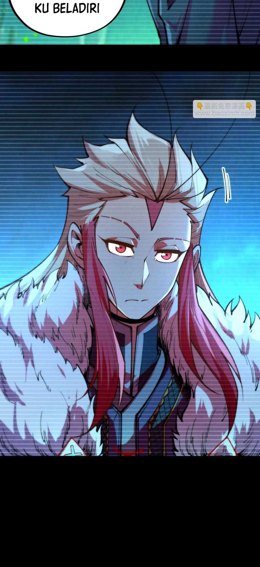 The Ultimate of All Ages Chapter 445 - halaman 27