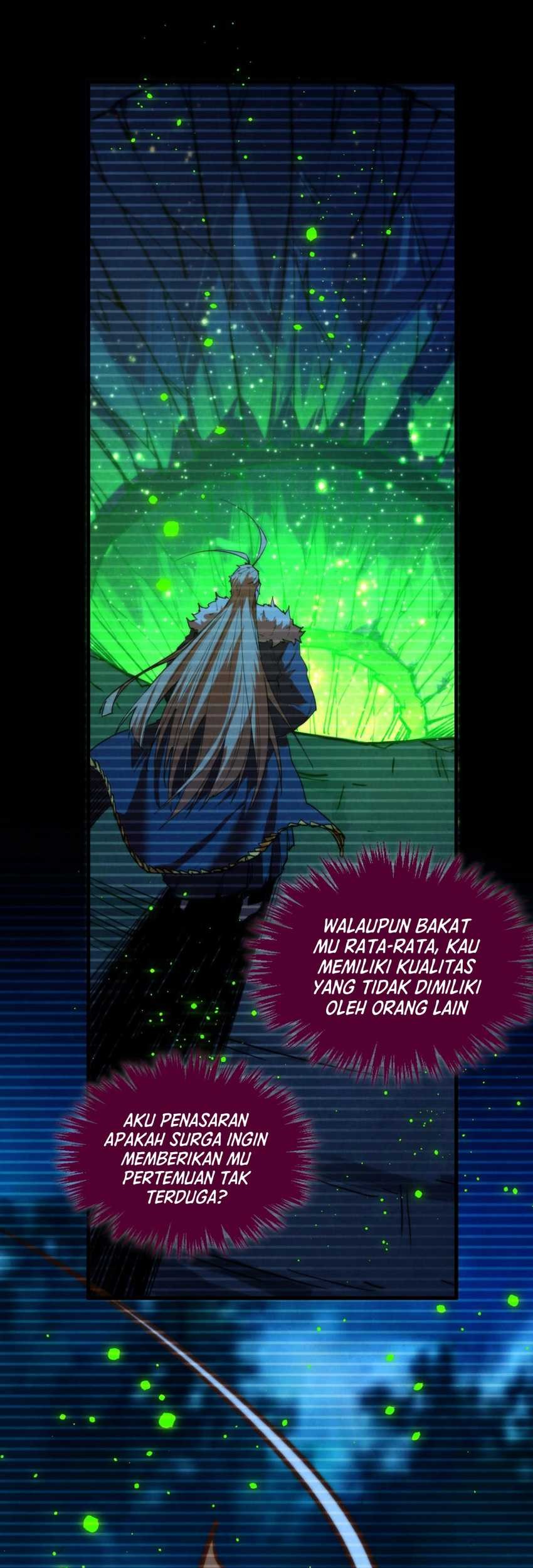 The Ultimate of All Ages Chapter 445 - halaman 28