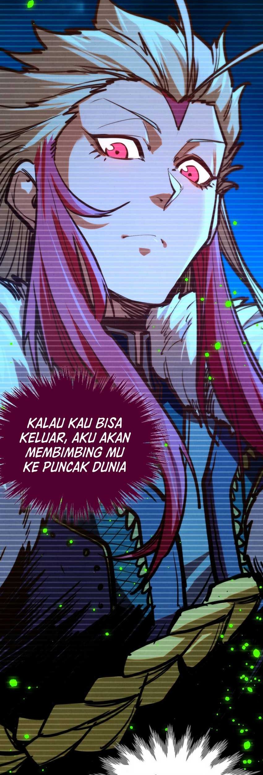 The Ultimate of All Ages Chapter 445 - halaman 29