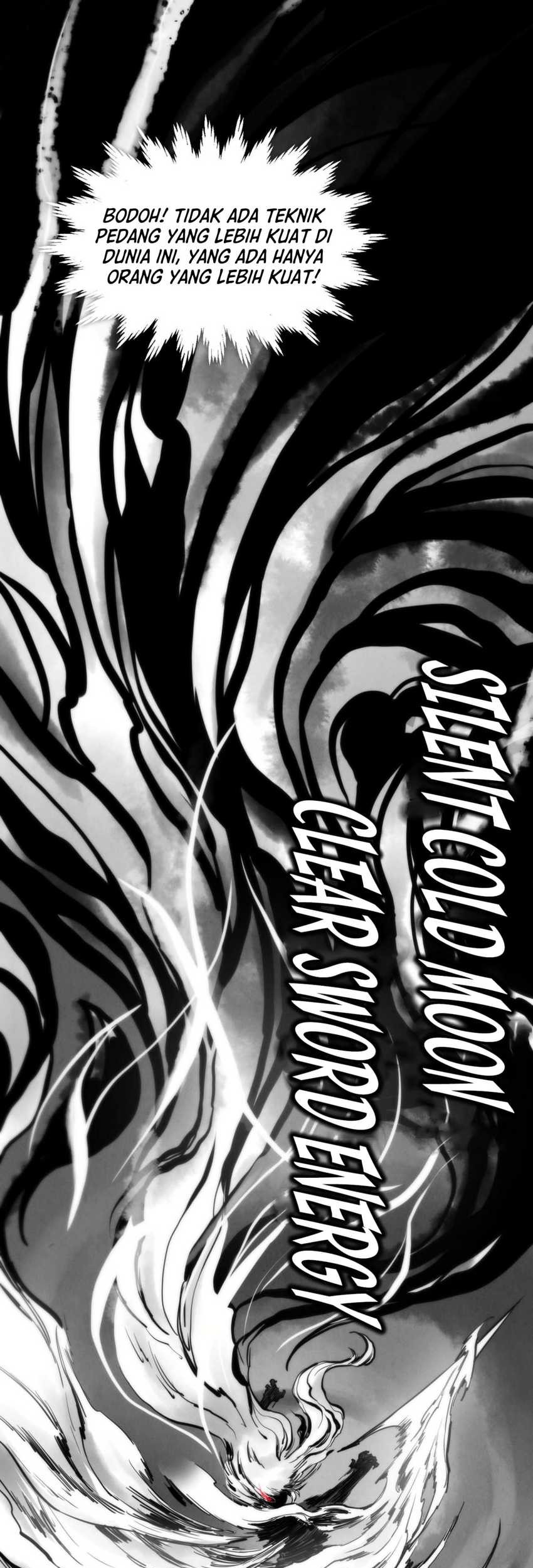 The Ultimate of All Ages Chapter 445 - halaman 31