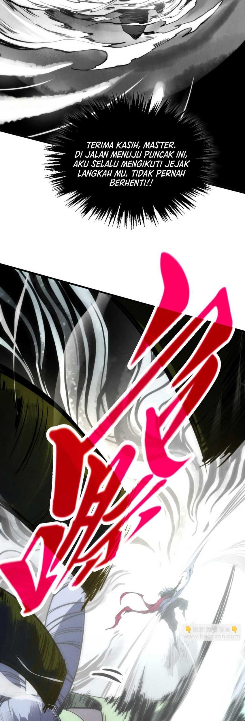 The Ultimate of All Ages Chapter 445 - halaman 32