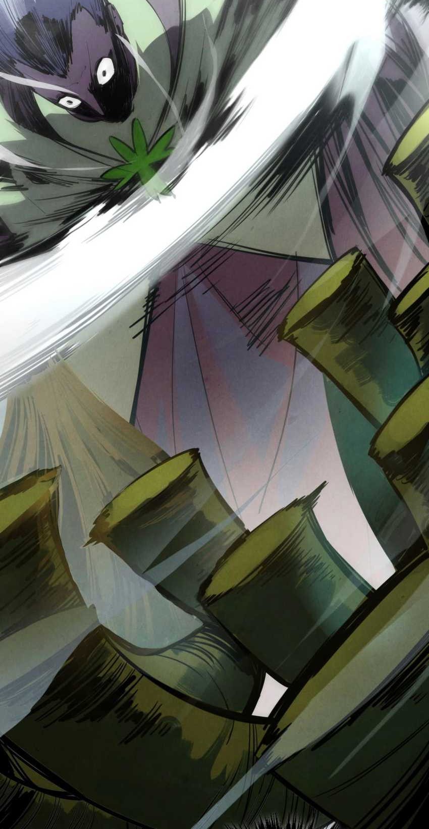 The Ultimate of All Ages Chapter 445 - halaman 33