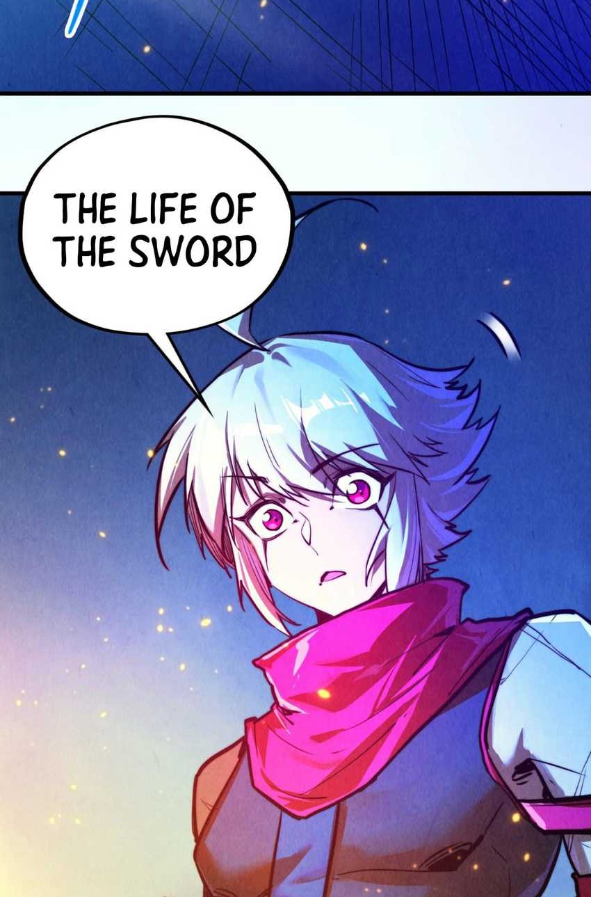 The Ultimate of All Ages Chapter 445 - halaman 39